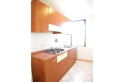 Ferienwohnung in Meernähe