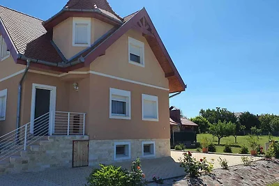 Casa vacanze Vacanza di relax Siofok