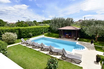 Appartamento Vacanza con famiglia Umago