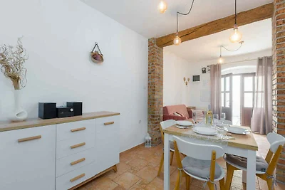 Ferienwohnung in Porec Altstadt