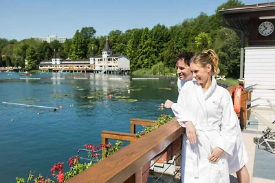 Vakantieappartement Gezinsvakantie Heviz