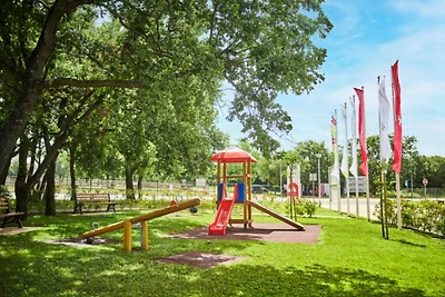Apartamento Vacaciones familiares Umag