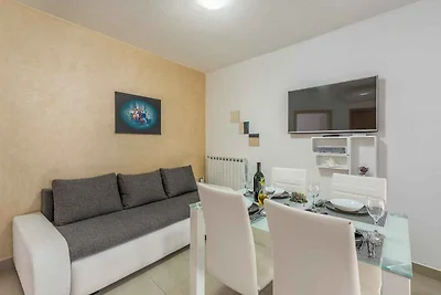 Ferienwohnung mit Pool