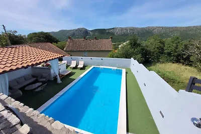 Casa vacanze Vacanza di relax Tribalj
