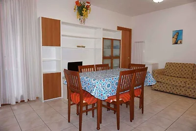 Ferienwohnung mit Schwimmbad
