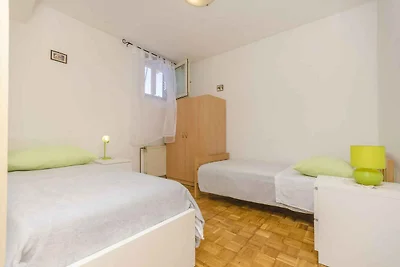 Apartament Dla rodzin Vodice