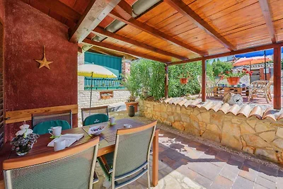 Vakantieappartement Gezinsvakantie Diklici Visnjan