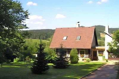 Casa vacanze Vacanza di relax Trutnov