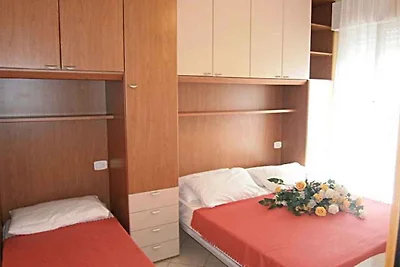 Appartamento Vacanza con famiglia Bibione
