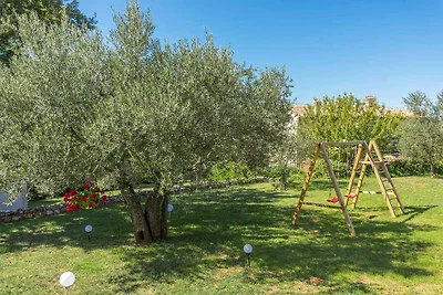 Ferienwohnung mit privatem Pool