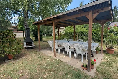Ferienwohnung in der Nähe vom Strand