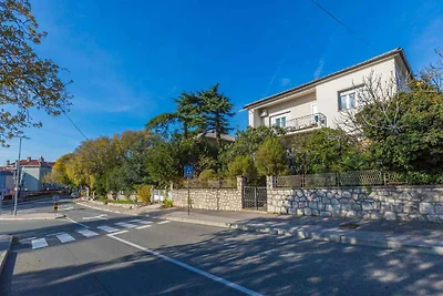 Appartamento Vacanza con famiglia Novi Vinodolski