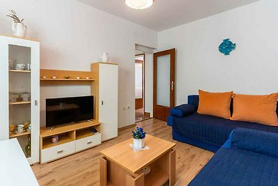 Vakantieappartement Gezinsvakantie Cres