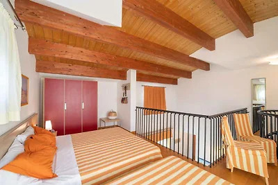 Appartamento Vacanza con famiglia Bibione