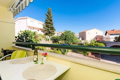 Appartamento Vacanza con famiglia Okrug Gornji