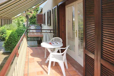 Vakantieappartement Gezinsvakantie Lignano Sabbiadoro