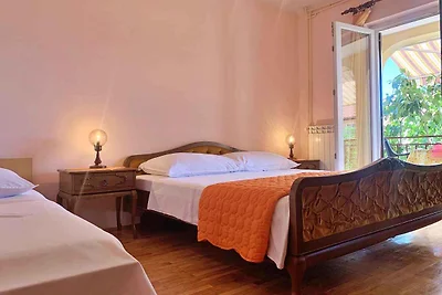 Vakantieappartement Gezinsvakantie Cizici