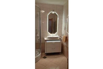 Ferienwohnung mit Terrasse zum Wohlfühlen