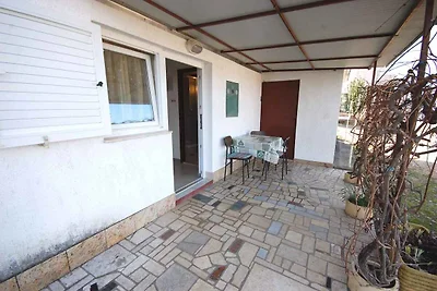 Vakantieappartement Gezinsvakantie Njivice