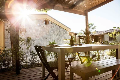 Casa vacanze Vacanza di relax Castiglione della Pescaia