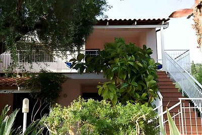 Vakantieappartement Gezinsvakantie Salerno