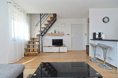 Ferienwohnung mit Klimaanlage und Fertigpool