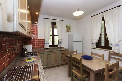 Vakantieappartement Gezinsvakantie Sassari