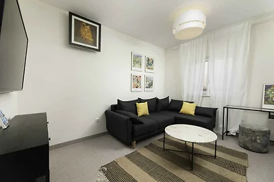 Appartamento Vacanza con famiglia Malinska