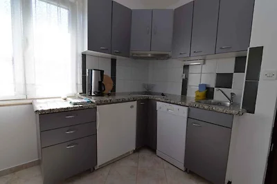 Ferienwohnung mit Terrasse