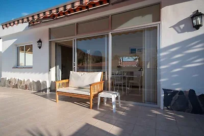 Ferienhaus 300 m vom Strand