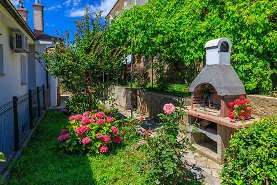 Ferienwohnung mit Klimaanlage