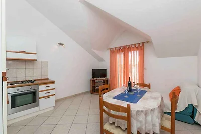 Ferienwohnung mit Meerblick