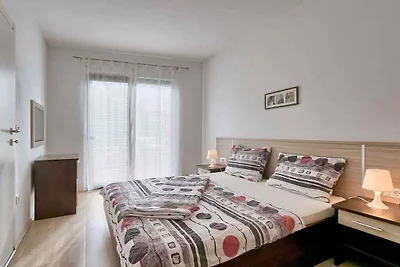 Appartamento Vacanza con famiglia Umago