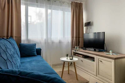 Apartamento Vacaciones familiares Vir