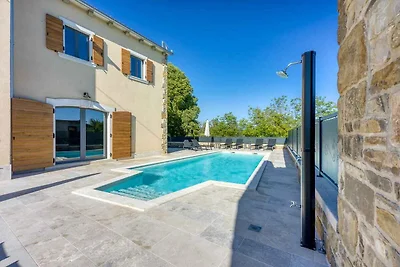 Casa vacanze Vacanza di relax Novaki Motovunski