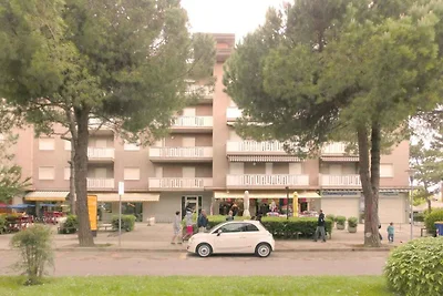 Vakantieappartement Gezinsvakantie Lignano Sabbiadoro