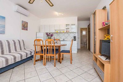 Vakantieappartement Gezinsvakantie Vir