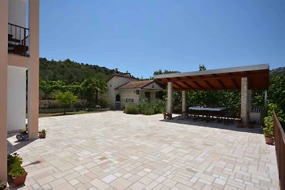 Appartamento Vacanza con famiglia Vinisce