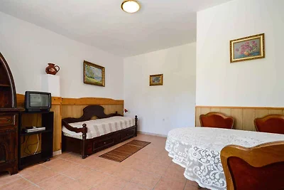 Ferienhaus mit Terrasse