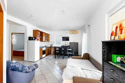 Vakantieappartement Gezinsvakantie Vir