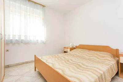 Ferienwohnung mit Klimaanlage und Grill