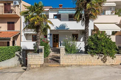 Vakantieappartement Gezinsvakantie Funtana