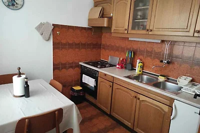 Vakantieappartement Gezinsvakantie Vodice