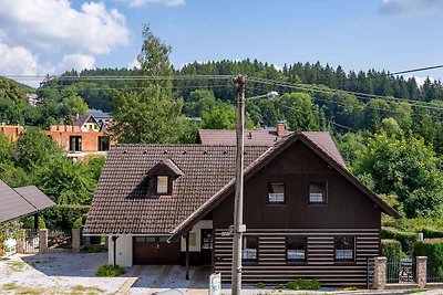 Ferienhaus modern eingerichtet, nur 200 Meter