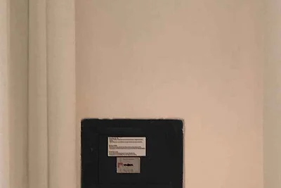 Ferienwohnung mit Gemeinschaftspool und