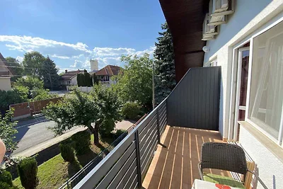 Studio nähe zum Stadtzentrum im Grüngürtel mi