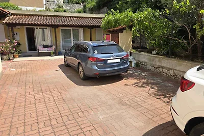 Vakantieappartement Gezinsvakantie Novi Vinodolski