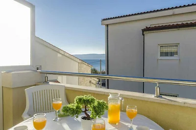 Appartamento Vacanza con famiglia Duce
