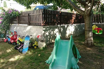 Ferienwohnung mit Klimaanlage