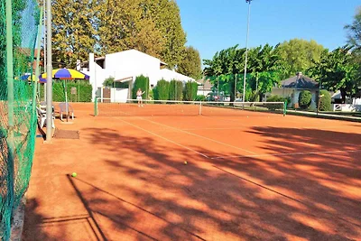 Appartamento Vacanza con famiglia Lignano Sabbiadoro